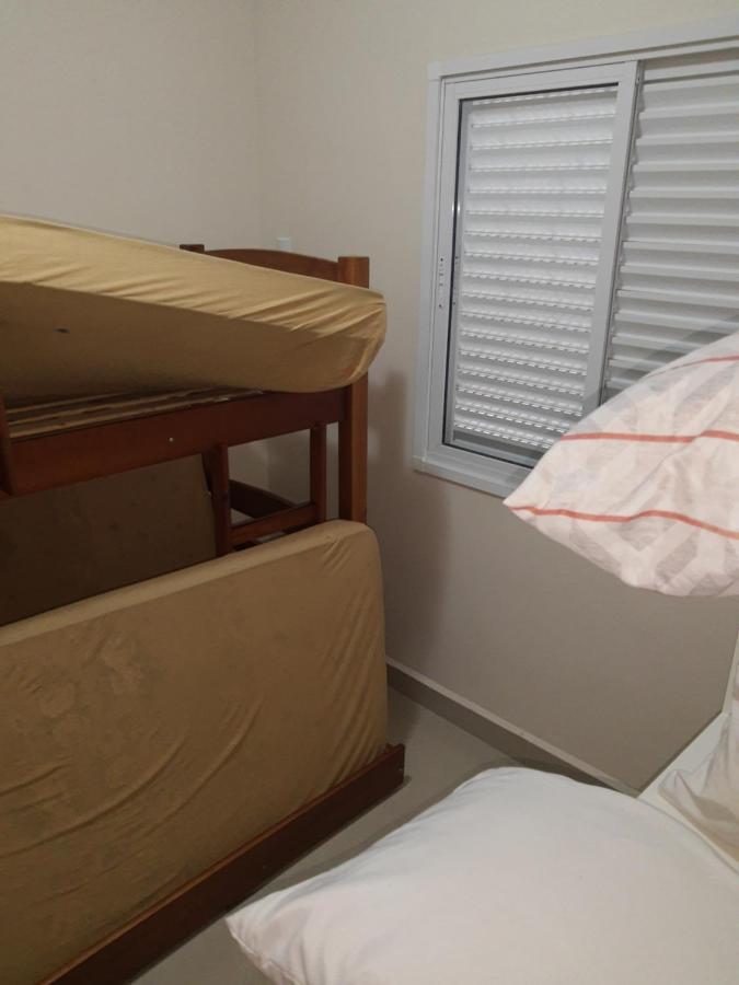Apartamento Lindo Apto Em Ubatuba