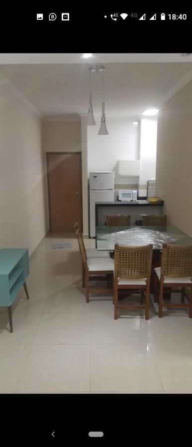 Apartamento Lindo Apto Em Ubatuba