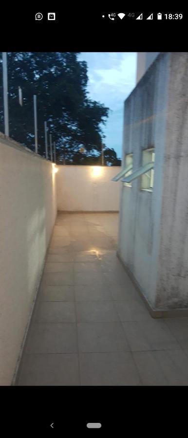Lindo Apto Em Apartamento