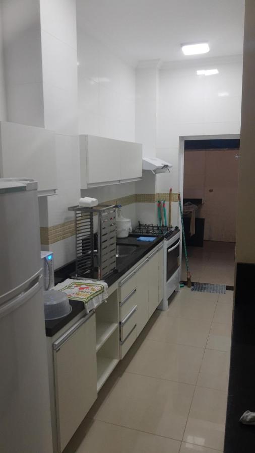 Lindo Apto Em Apartamento Ubatuba