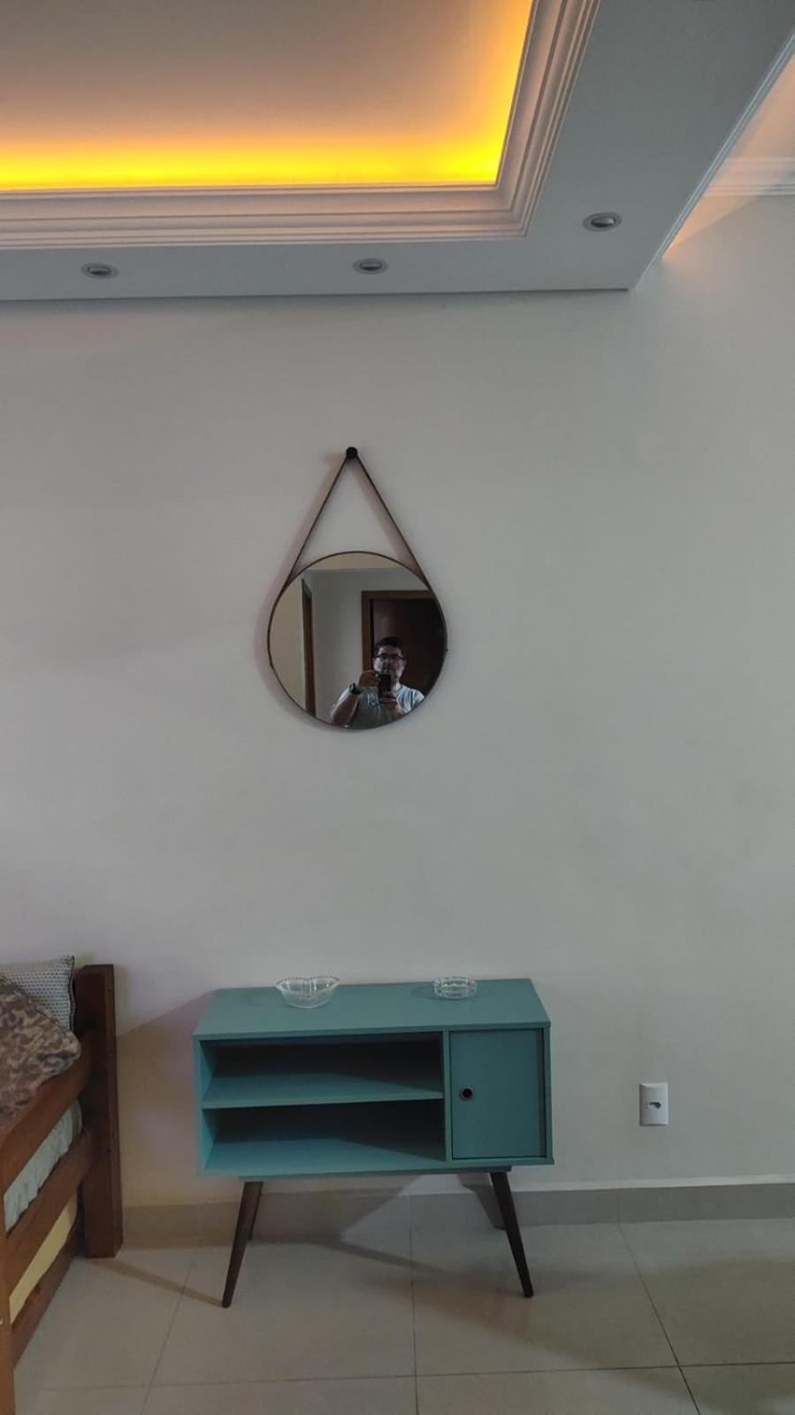 Lindo Apto Em Apartamento