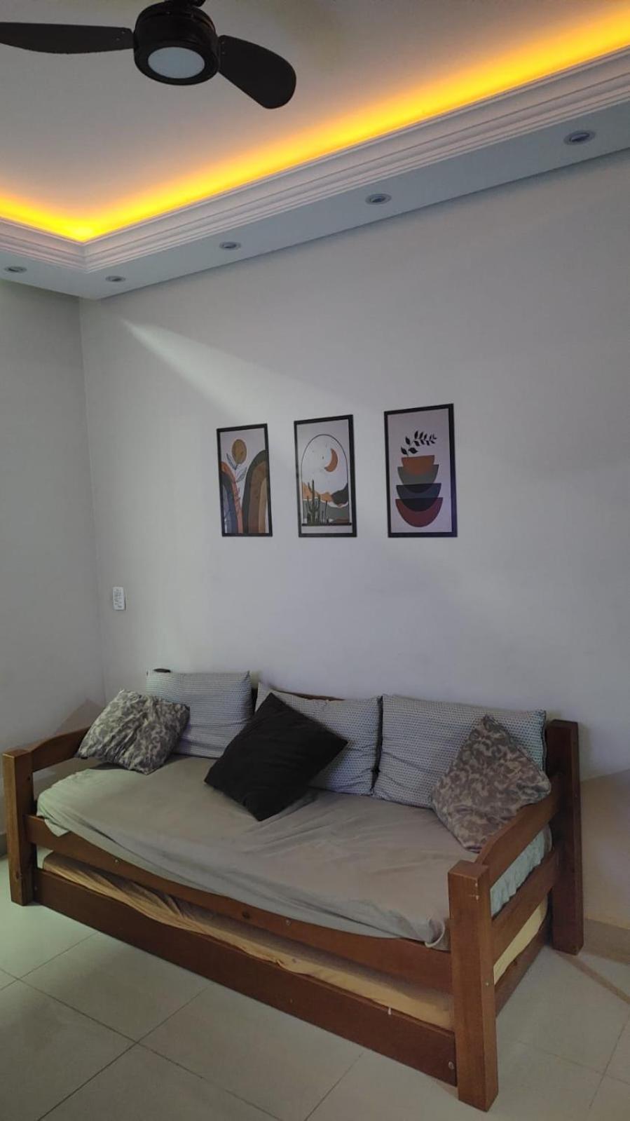 Apartamento Lindo Apto Em *