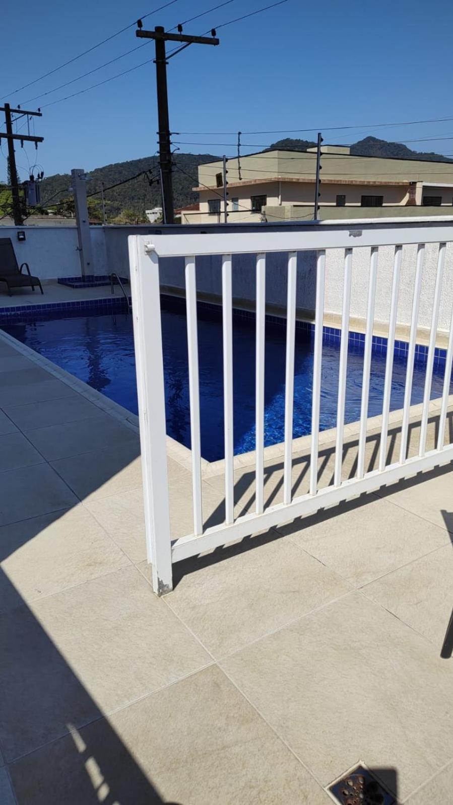Apartamento Lindo Apto Em Ubatuba
